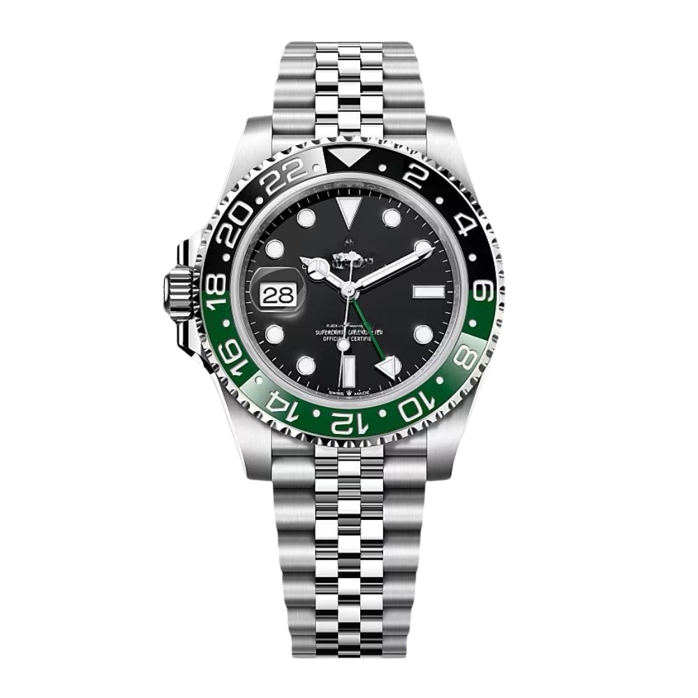GMT-Master II “Sprite”