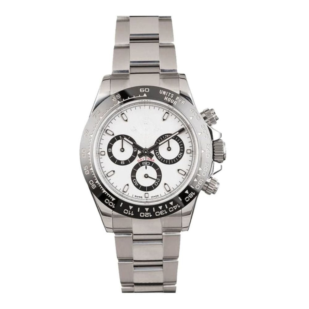 Daytona 116500LN-0001 “Ceramic Bezel”