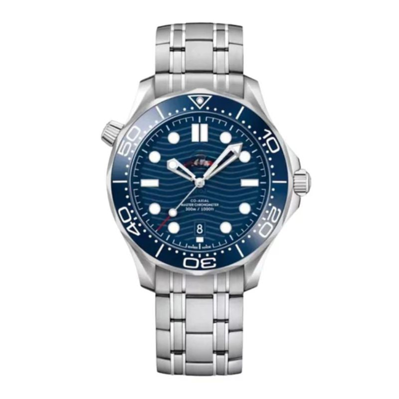 Seamaster Diver 007 Edition