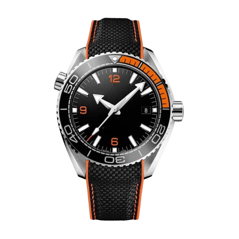 Seamaster Planet Ocean