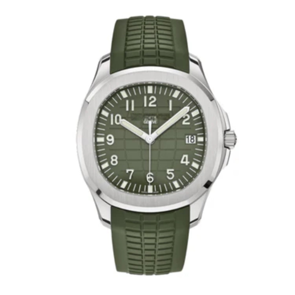 Aquanaut “Jumbo” 42 mm